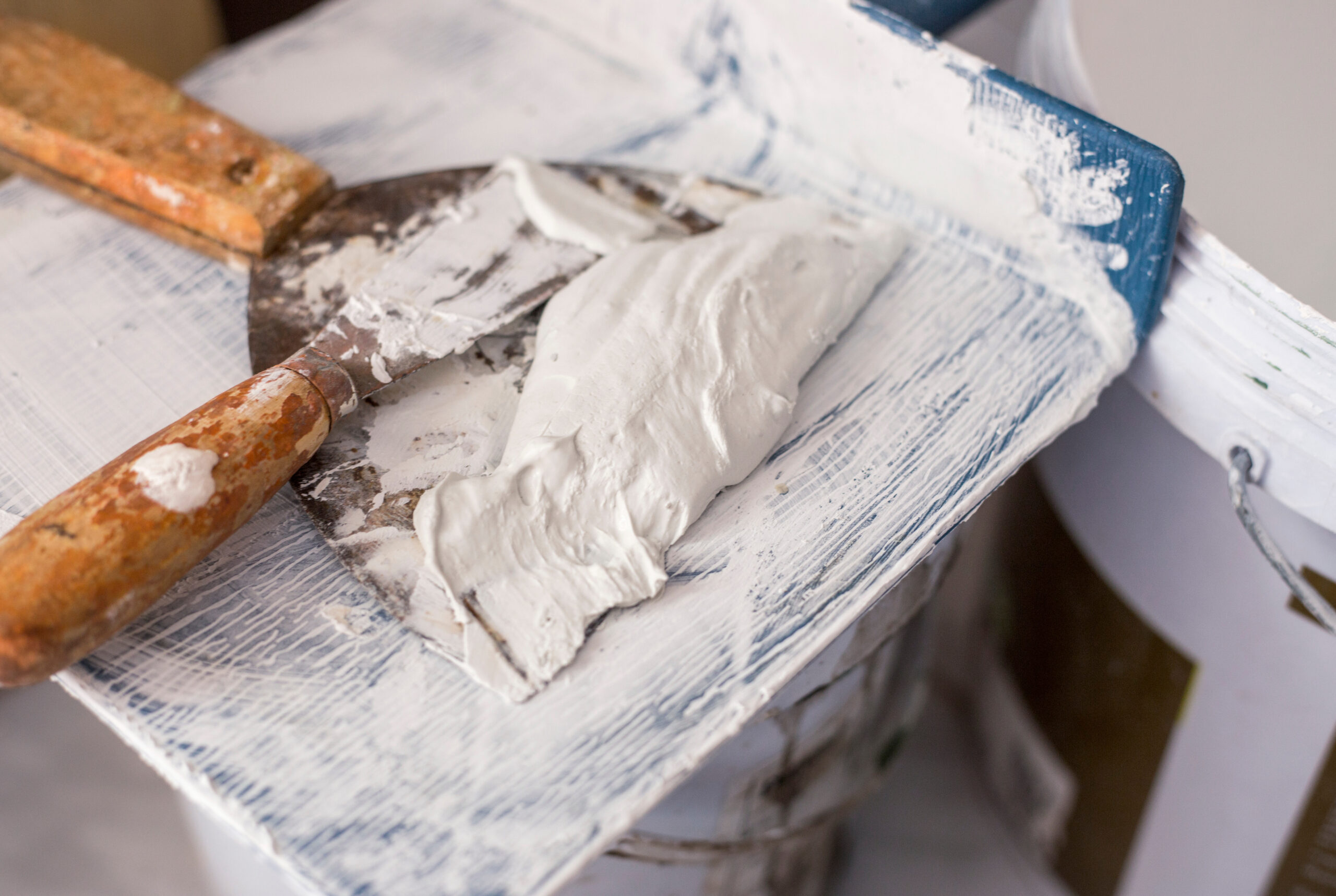 Plâtrier Plaquiste la Jonchère St Maurice