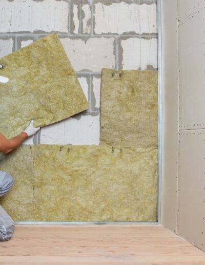 Isolation Haute vienne