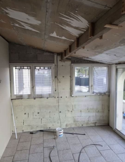 Isolation Haute vienne