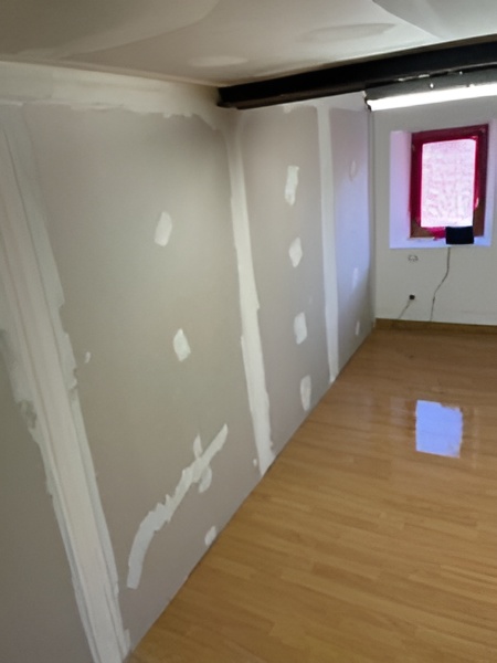 Plâtrier Plaquiste La Jonchère-Saint-Maurice